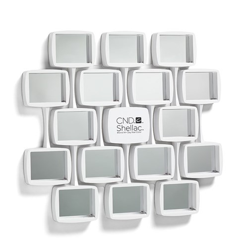 Wall Rack (Holds 48)